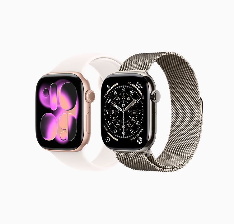 Apple Watch