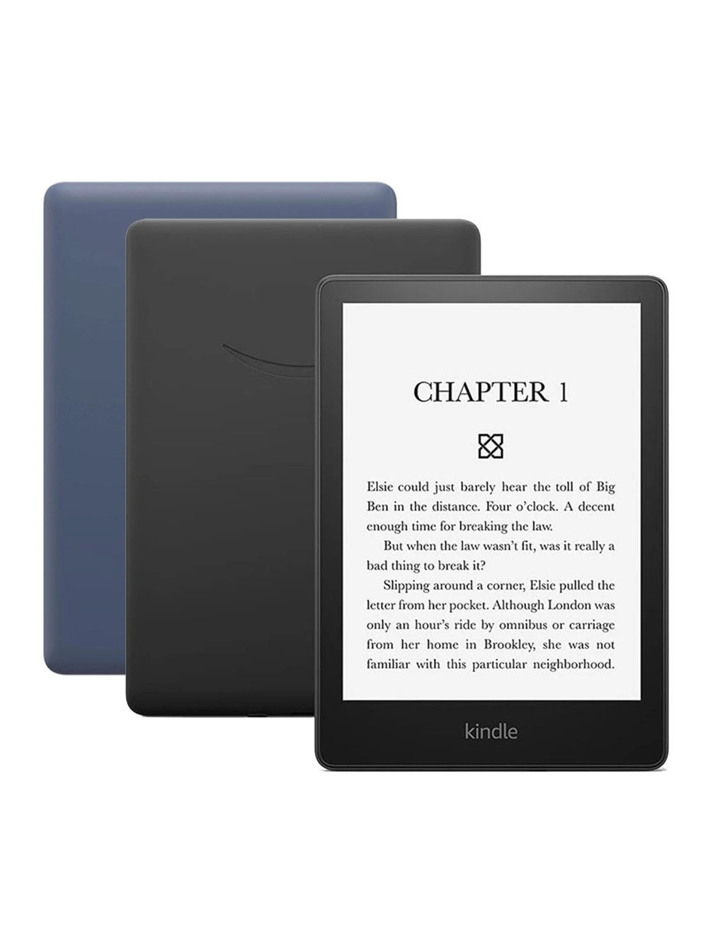 Kindle